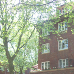 Hamburg-Neustadt, Ecke Rademachergang / Breiter Gang.